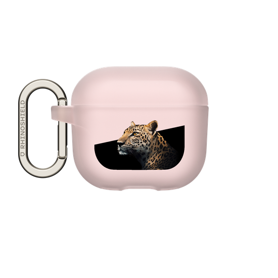 Indochinese Leopard