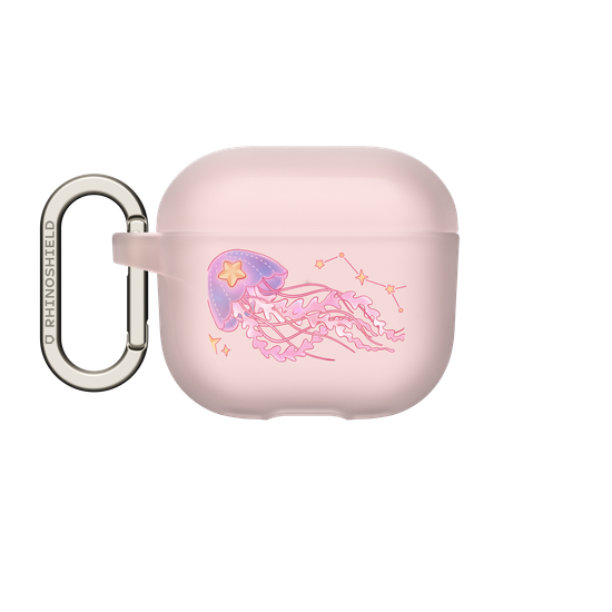 Cosmic Jellyfish