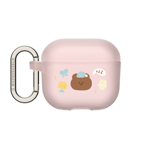 Goodnight Bear
