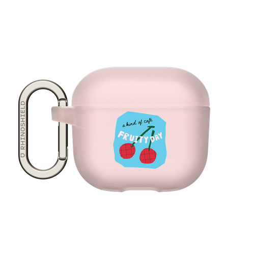 【 a kind of café 】Fruity Days - Cherry