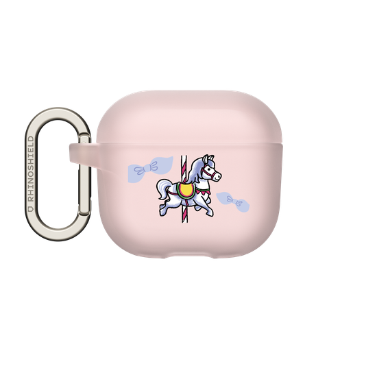 Shiny & Moony｜Bouncy Pony