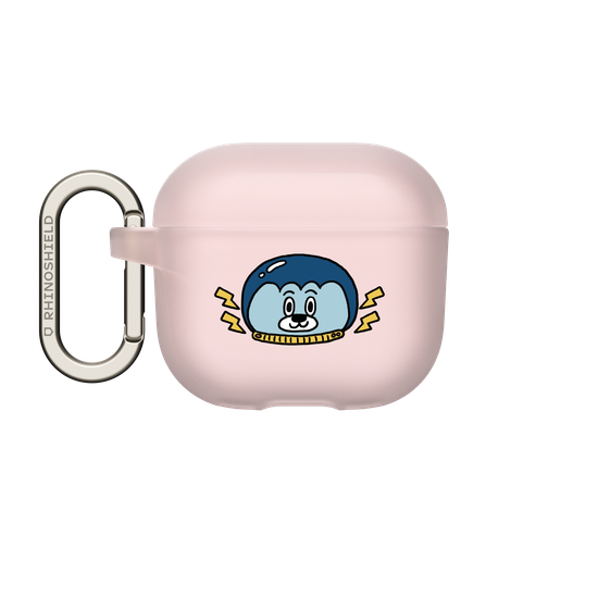 DUMPLING CAT FAMILY - OUTER SPACE 2