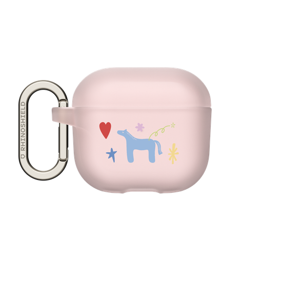 Colorful Little Pony