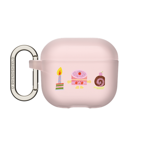 silly cake