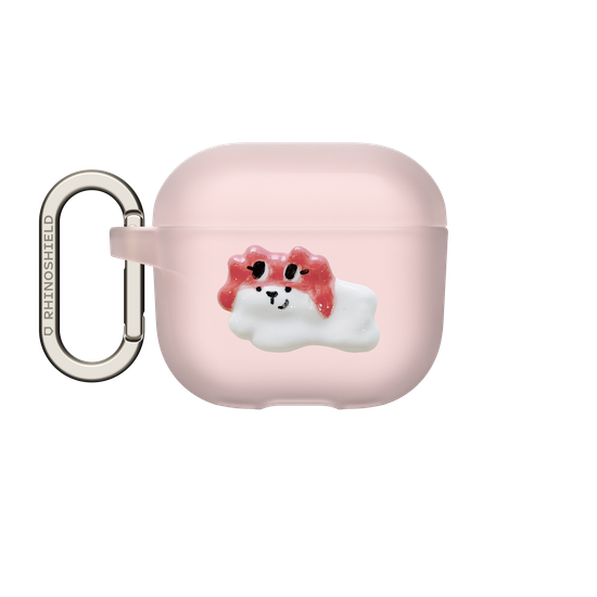 Crabby Bongo Dog