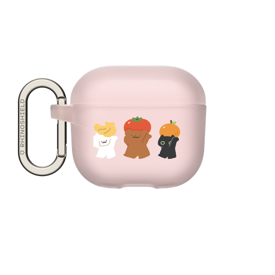BearBoss Food Series