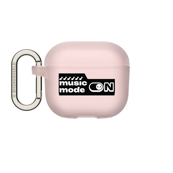 doudle studio - Label series - music mode on