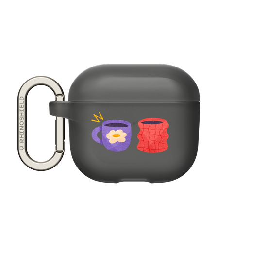Small coffee