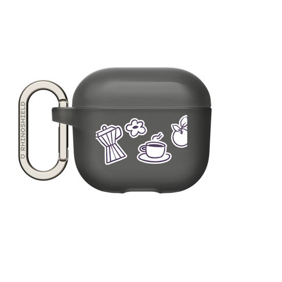 Breakfast case