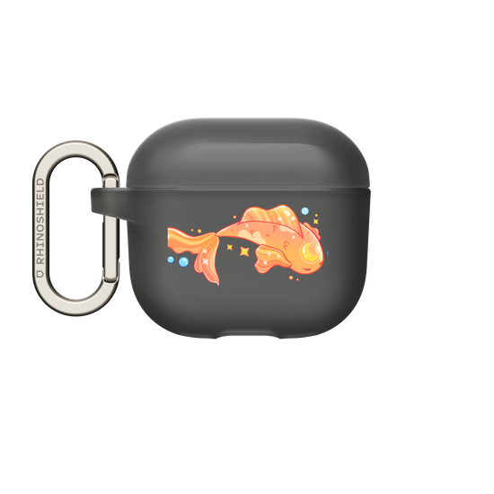 Celestial Goldfish