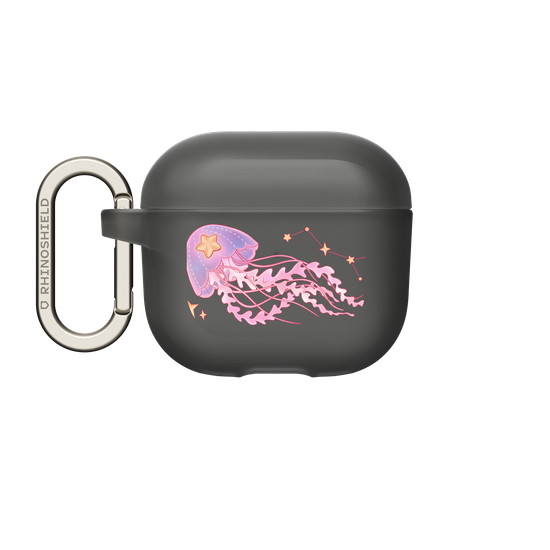 Cosmic Jellyfish