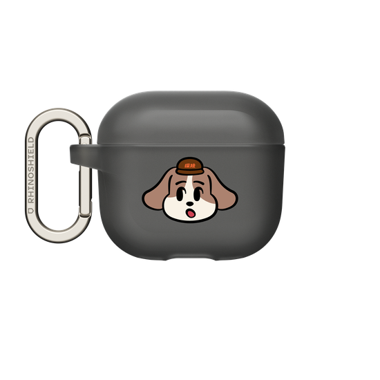 Dog and Cat Grand Adventure- Big head FUFU