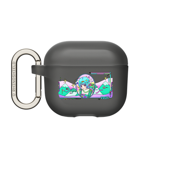 Star Girl- AirPods Case