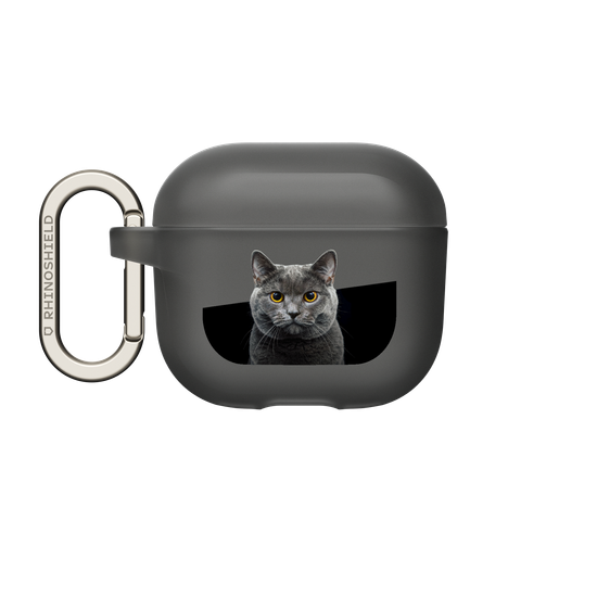 Gato Gris