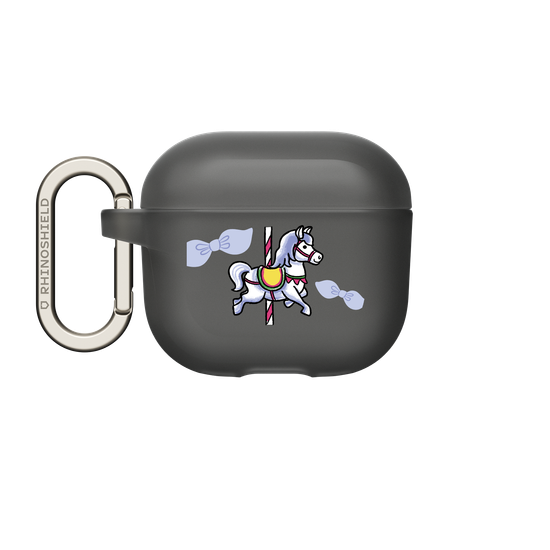 Shiny & Moony｜Bouncy Pony