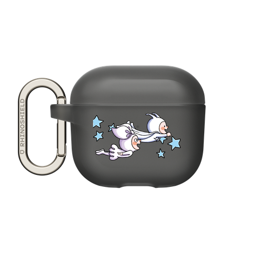 Shiny & Moony｜Starry Zoom