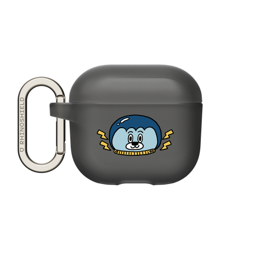 DUMPLING CAT FAMILY - OUTER SPACE 2