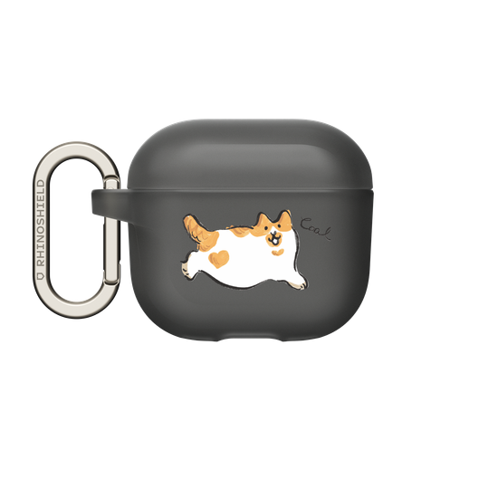 Mayor Blossom: Cool Air Pods Case