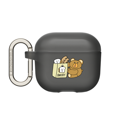 PAN-O  KUN  AirPods case