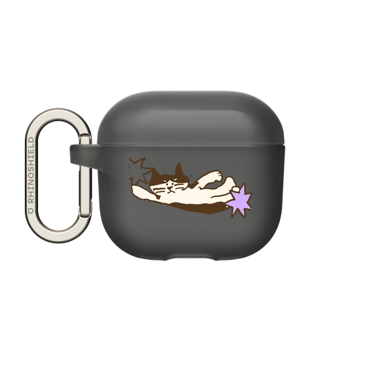 Imperfect Kuku Cat