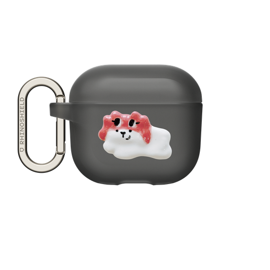 Crabby Bongo Dog