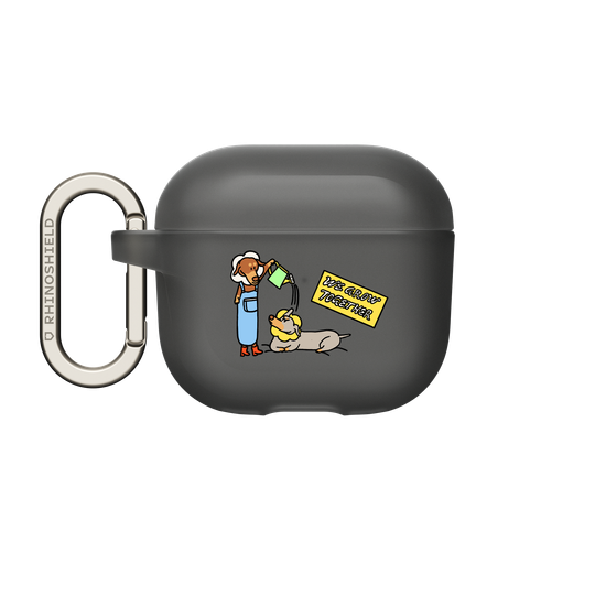 Bloom of Wonder Airpod case