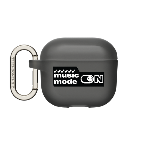 doudle studio - Label series - music mode on