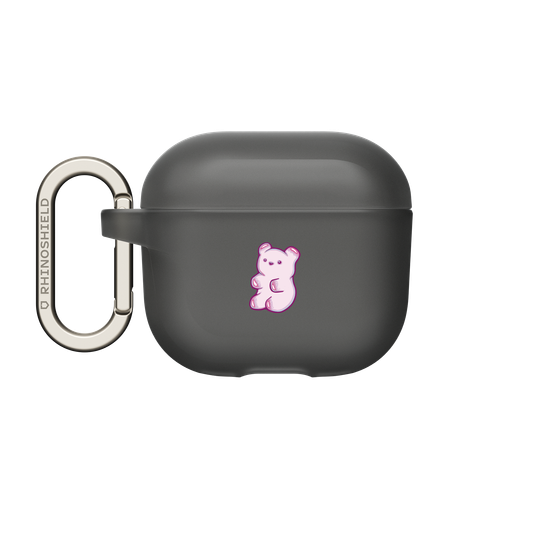 Hug me, gummy bear !