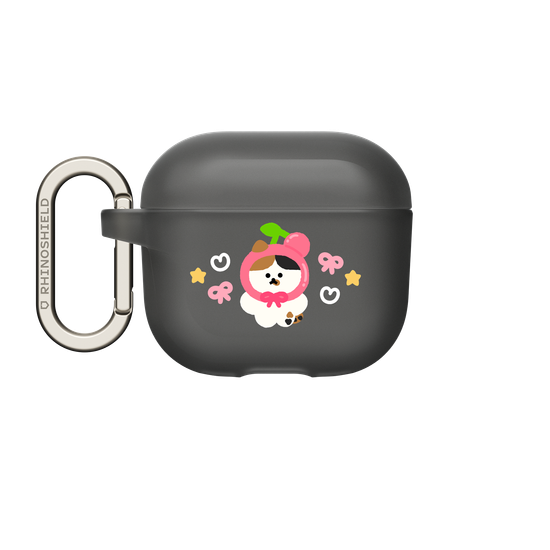 Cherry Cat 🍒