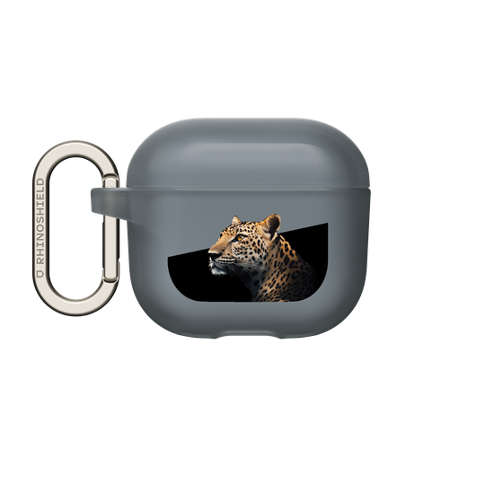 Leopardo indochino