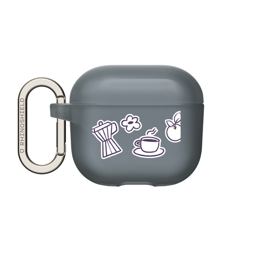 Breakfast case