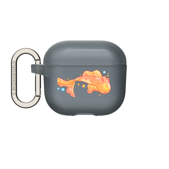 Celestial Goldfish