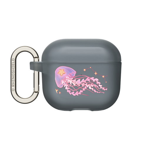 Cosmic Jellyfish