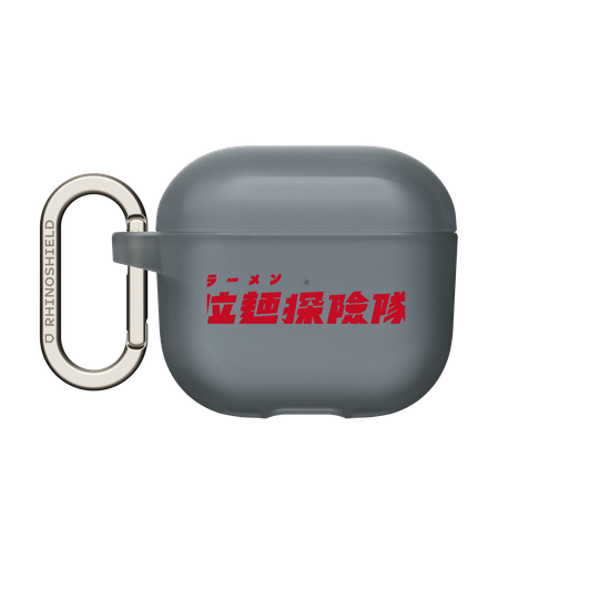 Ramen Explorer