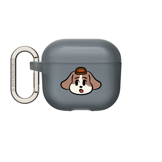 Dog and Cat Grand Adventure- Big head FUFU
