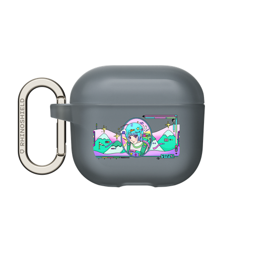 Star Girl- AirPods Case