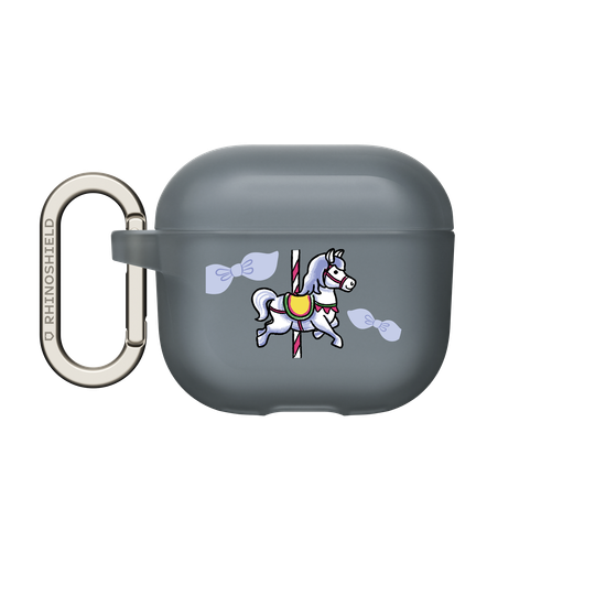 Shiny & Moony｜Bouncy Pony