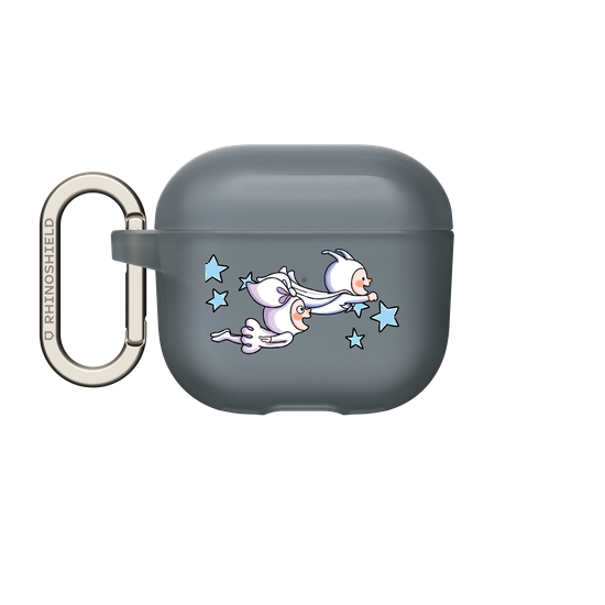 Shiny & Moony｜Starry Zoom