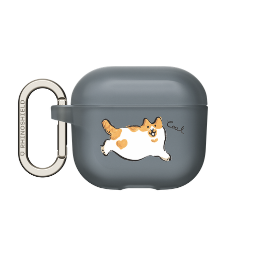 Mayor Blossom: Cool Air Pods Case