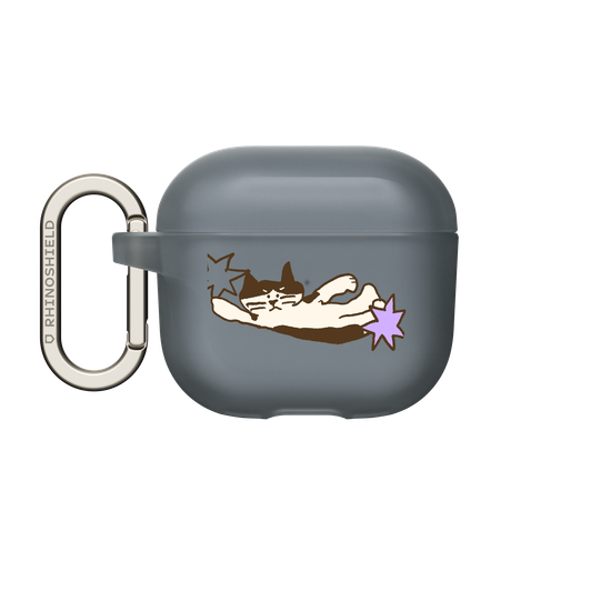 Imperfect Kuku Cat