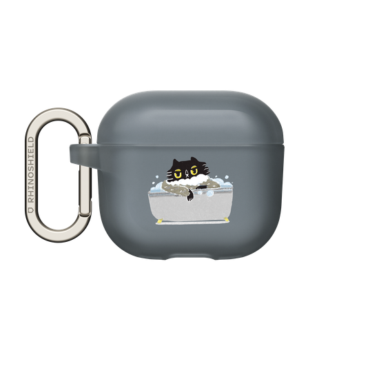 Bathing in Me Time｜Social Battery Recharging