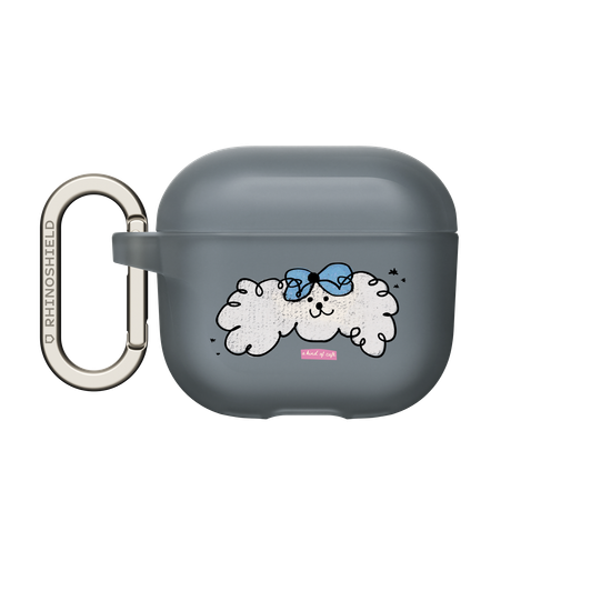 The Soft One - Cotton Pup