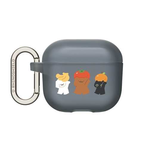 BearBoss Food Series