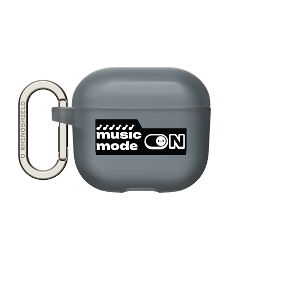 doudle studio - Label series - music mode on