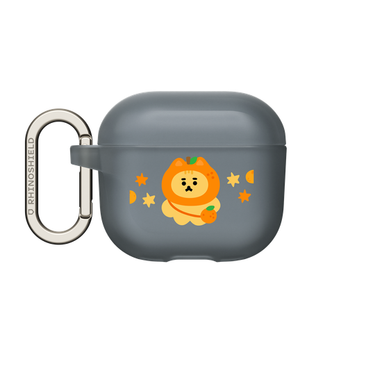 Orange Cat 🍊