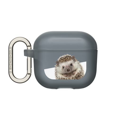 ハリネズミ