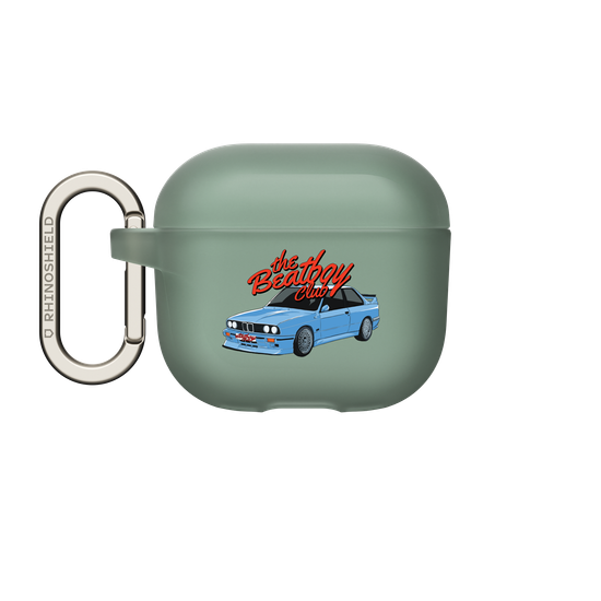 The Beat Boy Car