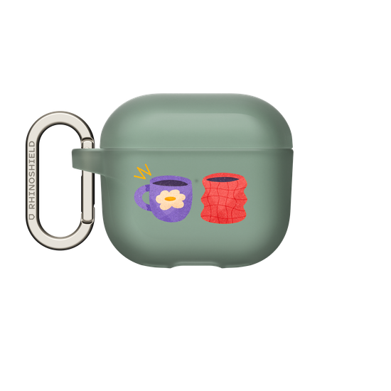 Small coffee