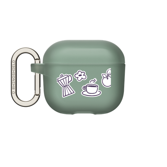 Breakfast case