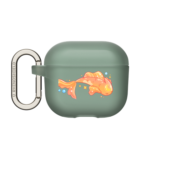 Celestial Goldfish
